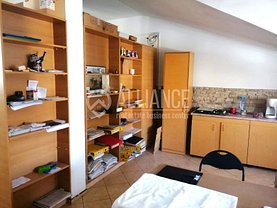 Vânzare spatiu comercial