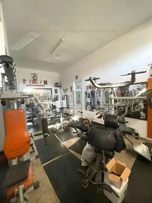 NAVODARI - Spatiu comercial de vanzare