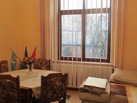 Apartament de vânzare 3 camere, în Oradea, zona Ultracentral