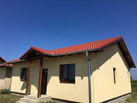 Casa de vânzare 3 camere, în Dorolt
