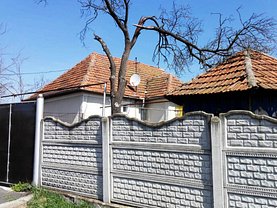 Casa de vânzare 3 camere, în Ceica