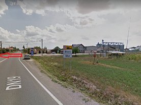 Teren constructii de vânzare, în Biharia