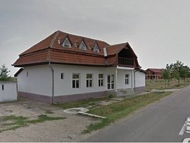 Vânzare spaţiu comercial