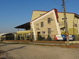 Vânzare hotel/pensiune