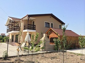 Vânzare hotel/pensiune