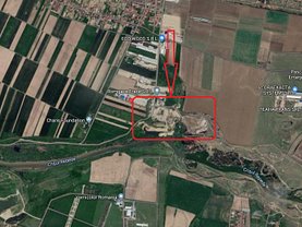 Vânzare teren investiţii în Oradea, Nord-Est