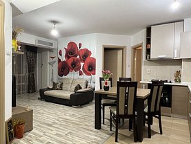 Apartament de vânzare 3 camere, în Oradea, zona Nufarul