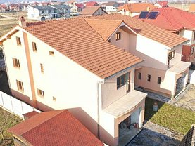 Casa de vânzare 10 camere, în Oradea, zona Oraşul Nou