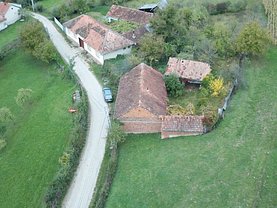 Casa de vânzare 2 camere, în Vălanii de Beiuş