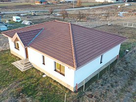 Casa de vanzare 3 camere, în Alparea