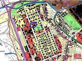 Teren constructii de vânzare, în Ştei, zona Ultracentral