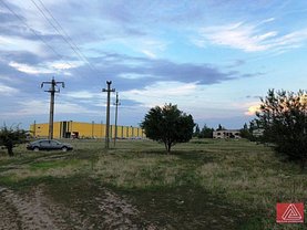 Teren constructii de vânzare, în Oradea, zona Exterior Vest