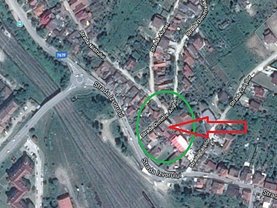 Teren constructii de vânzare, în Oradea, zona Rogerius