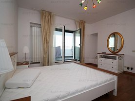 Penthouse de vânzare 5 camere în Bucuresti, Gradina Icoanei