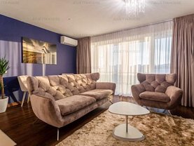 Apartament de închiriat 2 camere în Bucuresti, Dristor