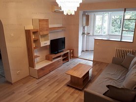 Apartament de închiriat 2 camere în Bucuresti, Dorobanti