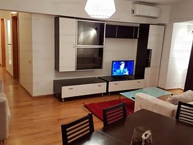 Apartament de închiriat 3 camere în Bucuresti, Libertatii