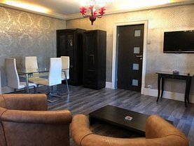 Apartament de închiriat 4 camere în Bucuresti, Ghencea