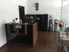Apartament de închiriat 4 camere în Bucuresti, Floreasca