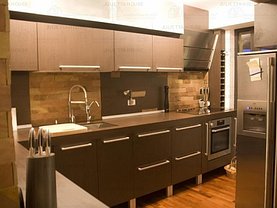 Apartament de închiriat 3 camere în Bucuresti, Stefan cel Mare