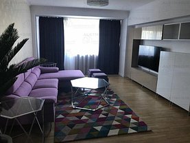 Apartament de închiriat 4 camere în Bucuresti, Unirii