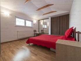 Apartament de închiriat 3 camere în Bucuresti, Unirii
