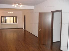 Apartament de închiriat 4 camere în Bucuresti, Victoriei