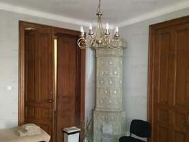 Apartament de închiriat 3 camere în Bucuresti, P-ta Victoriei