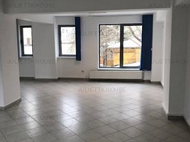 Apartament de închiriat 2 camere în Bucuresti, Banu Manta