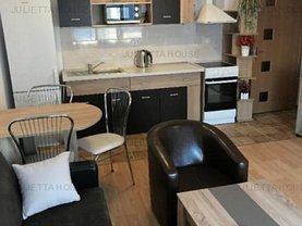 Apartament de închiriat 2 camere în Bucuresti, Calea Calarasilor