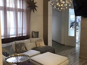 Apartament de închiriat 3 camere, în Bucuresti, zona P-ta Romana