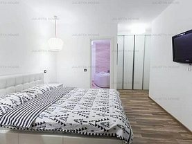 Apartament de închiriat 3 camere, în Bucuresti, zona Baneasa
