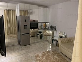 Apartament de închiriat 2 camere, în Bucuresti, zona Unirii