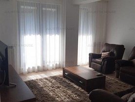 Apartament de închiriat 2 camere, în Bucuresti, zona Cismigiu