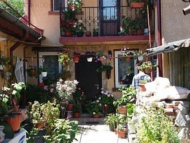 Casa 3 camere în Bucuresti, Tineretului