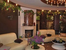 Casa de închiriat 6 camere, în Bucuresti, zona Titan