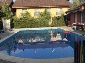 Casa 3 camere în Bucuresti, Baneasa
