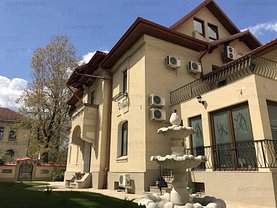 Casa 14 camere în Bucuresti, Central