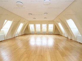 Casa de închiriat 10 camere, în Bucuresti, zona Kiseleff