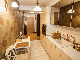 Apartament de vânzare 2 camere, în Bucuresti, zona Aviatiei
