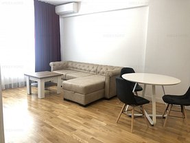 Apartament de închiriat 3 camere, în Bucuresti, zona Baneasa