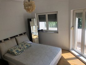 Apartament de închiriat 3 camere, în Bucuresti, zona Dorobanti