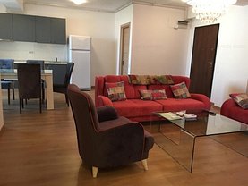 Apartament de închiriat 3 camere, în Bucuresti, zona Aviatiei