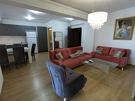 Apartament de vânzare 3 camere, în Bucureşti, zona Băneasa