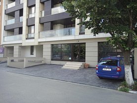 Apartament de închiriat 3 camere, în Bucureşti, zona Aviaţiei