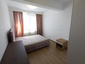 Apartament de închiriat 2 camere, în Bucureşti, zona Băneasa