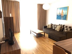 Apartament de închiriat 2 camere, în Bucureşti, zona Iancu Nicolae