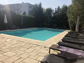 Apartament de închiriat 3 camere, în Bucureşti, zona Iancu Nicolae