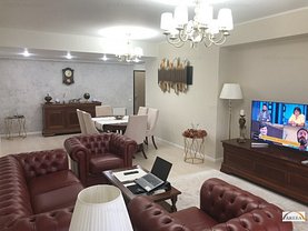 Apartament de vânzare 3 camere, în Bucureşti, zona Iancu Nicolae