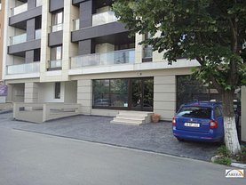 Apartament de închiriat 3 camere, în Bucureşti, zona Aviaţiei